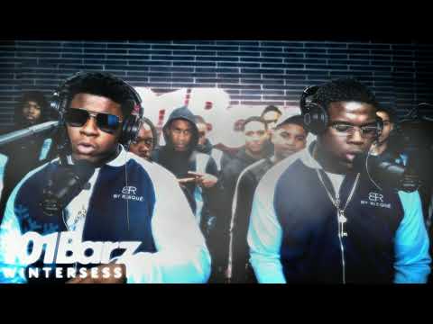 (FREE) Figogang x Sevn Alias x Hyena type beat 'Por favor'