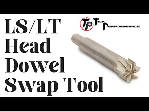 LS/LT Head Dowel Swap Tool