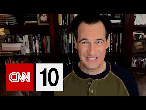 【CNN10】烏克蘭局勢、太空材料新展望 | 2022年1月25日 (Lessons From Space | January 25, 2022)