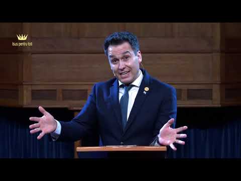 Stresul  -  Florin Antonie