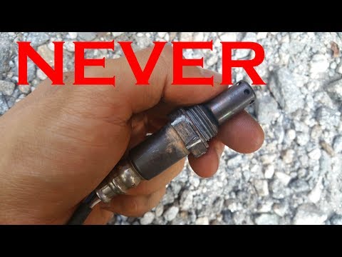 NEVER Change Another O2 Sensor Until You WATCH THIS!