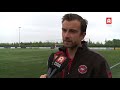 Interview Machiel van Maarseveen na Brielle - ARC