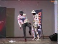 Hanza vs Mos't 2 continuation (Dance battle)