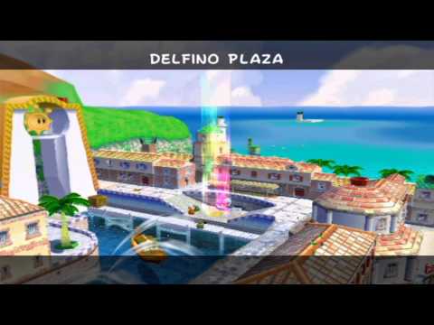 Super Mario Sunshine - Part 20: "Fancy Basement!"