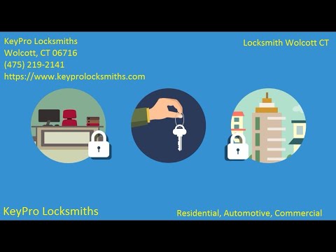 KeyPro Locksmiths