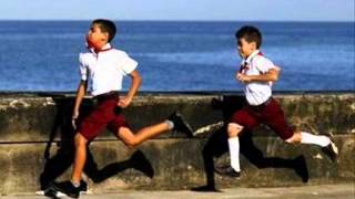 Pablo Milanes -  Carta A Un Amigo