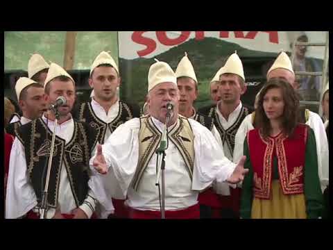 Kenge Labe, Per Baba Fetah,Marres Cune Basho,Bilbilat e Kolonje