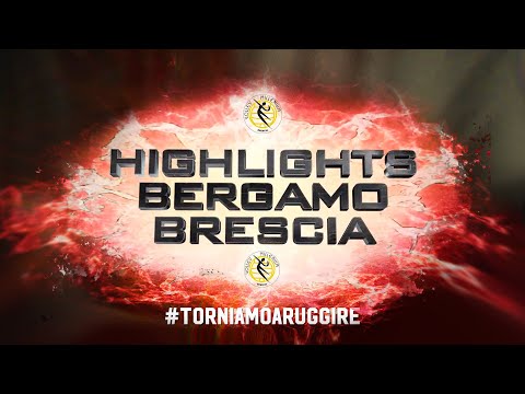 Highlights Zanetti Bergamo vs Banca Valsabbina Millenium Brescia