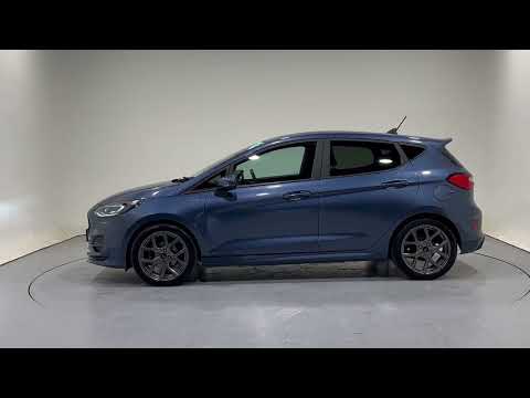 Ford Fiesta ST-LINE 5DR 1.0T 100 S6. S6.2 M6 FW - Image 2