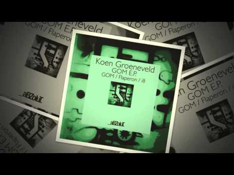 Koen Groeneveld - i8