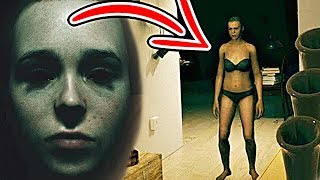 The ILLEGAL Horror Game !! Copyright Infringement THE GAME | The Sinner |