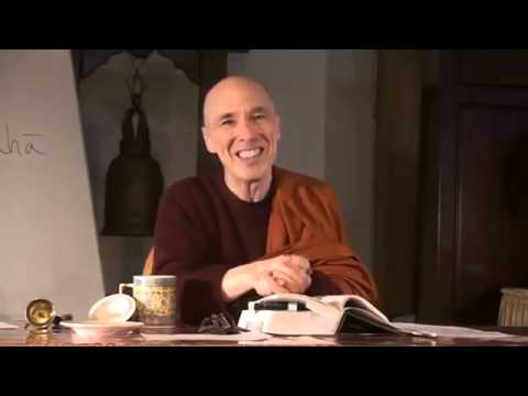 Sabbasava Sutta: All the Fermentations Part 6