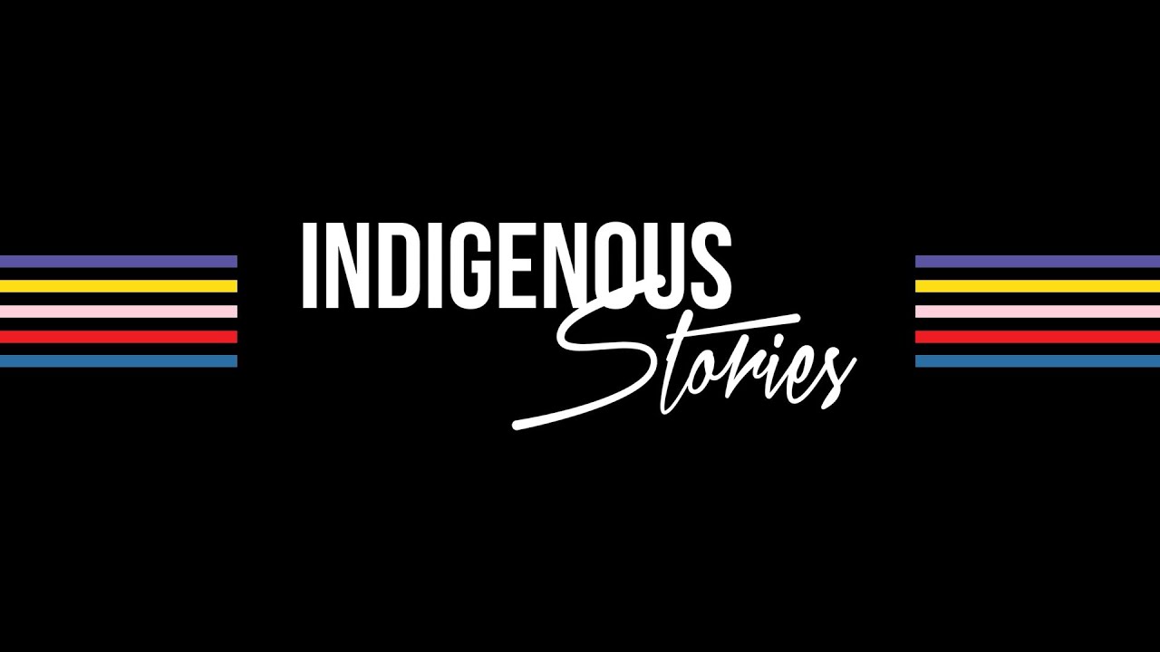 New on CBC Gem - Indigenous Stories Collection June 2023