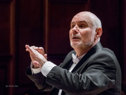 Profil dirijoral  Dan Mihai GOIA - episodul nr.2  - Voronet de Vasile TIMIS