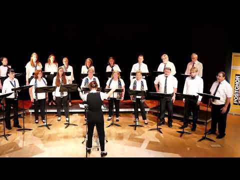 Postchor Graz - La Tarara