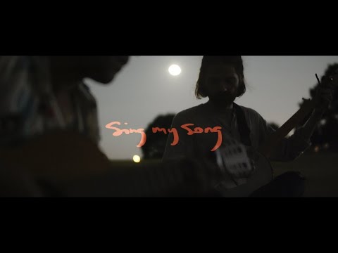 Video thumbnail for Sing My Song
