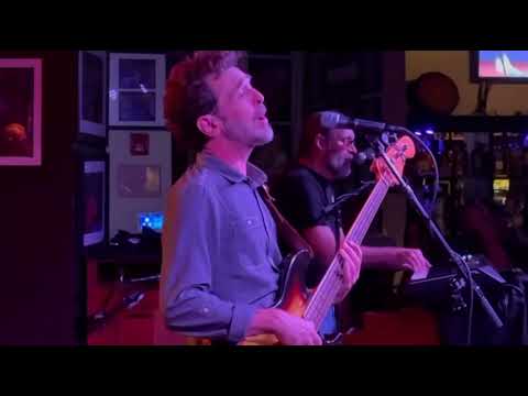 Berry Duane Oakley and Friends ft Mike Kach “Wine Spoodie Odie” Boca Raton, Florida