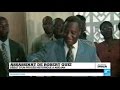 Assassinat de Robert Guei : Début d'un procès historique à Abidjan Assassinat de Robert Guei : Début d'un procès historique à Abidjan