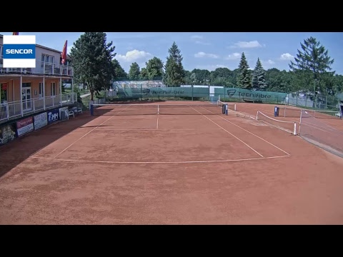 24.5.2018 - Kurt 1 - I-TEC Cup Havířov "A" - st. žáci - chlapci