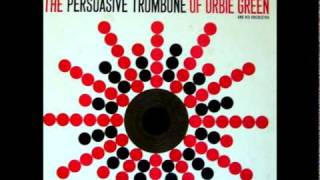 The Persuasive Trombone Of Urbie Green - 07 - Let's Fall In Love.mpg