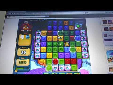 Highest Score In "Toy Blast: Level 506" (Online)