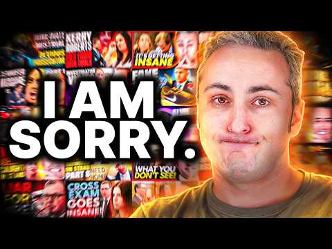 Time for a new chapter.