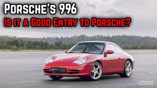 Porsche 996 M96: Common Problem Areas + Honest Verdict!