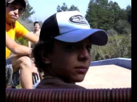 Fernando Baptista and Rodrigo Velasco