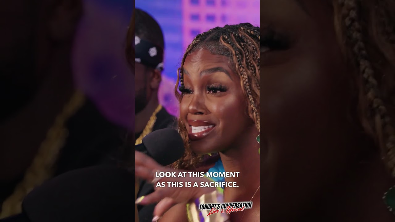 She found out the man she was dating had a baby on the way… 😬 now she wants to see him get karma.