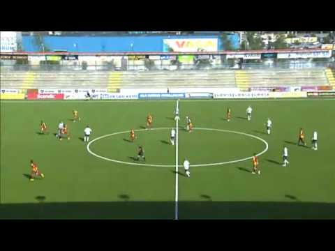 Fotboll : Syrianska FC vs Gefle IF 1-0 (2012-08-04)