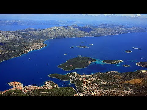 Adria-küldetés 4.rész: Dalmát szigetvilág 2014. /Horvátország/ FullHD 1080p