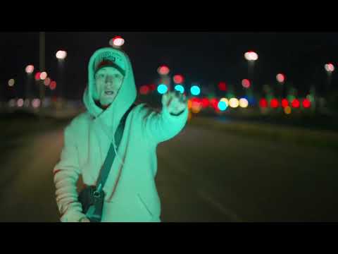 Ryan Young - No Shame (Official Video)