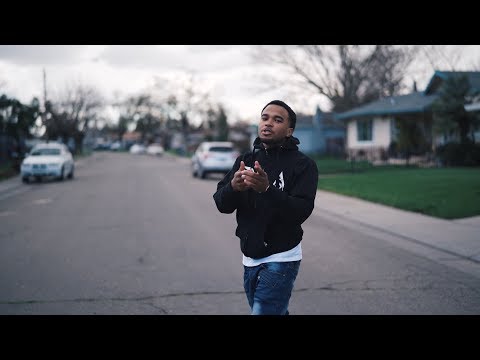 Lou Thomas - Big Mad (Official Music Video) | Dir. By @StewyFilms