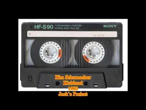 ( Kim Schumacher ) Jack`s Project - Nightflight