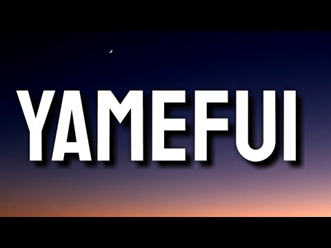Bizarrap x Duki x Nicki Nicole - YaMeFui (Letra/Lyrics)