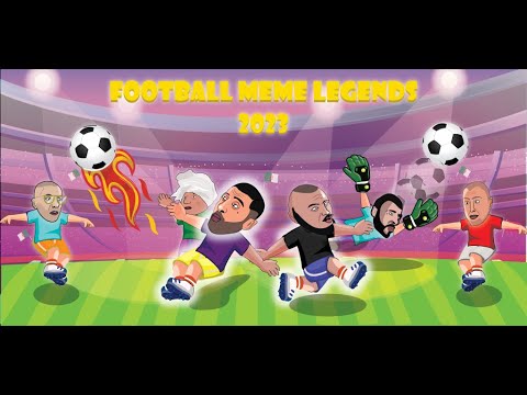 Football Meme Legends video