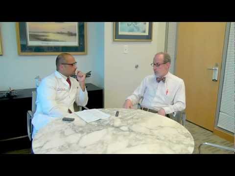 Melanoma | Il Dott. Tony Talebi parla di cos'è il melanoma e del trattamento del melanoma in stad...