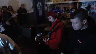 Last Affront : Brighton 17/01/2019