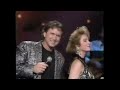 Don't Go Out - Tanya Tucker & T. Graham Brown 1990