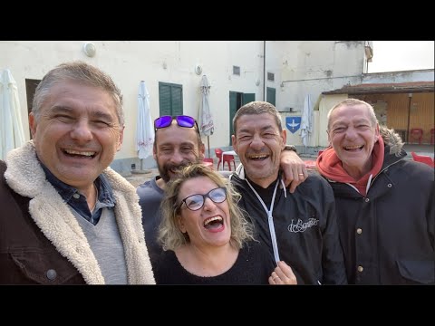 Barzelletta il neonato - Paci