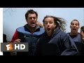 Jackass Number Two 1 8 Movie CLIP Running Of The Bulls 2006 HD