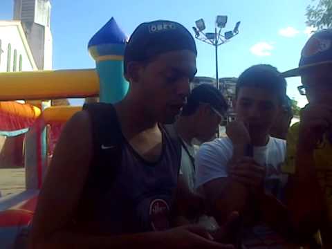 Batalla de Guatire Yero Vs Kevin Final.@BsKYhosep
