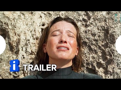 Sem Ar - Trailer