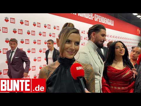 "Meine Mutter ist sehr traurig" - So unkonventionell feiern Sophia Thomalla & Zverev Weihnachten