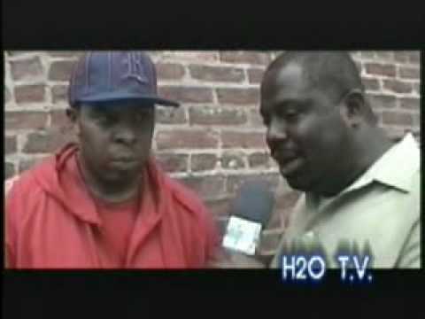 H2O-TV FEAT. CL SMOOTH
