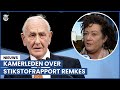 Van der Plas: 'Hier ben ik Remkes dankbaar voor'