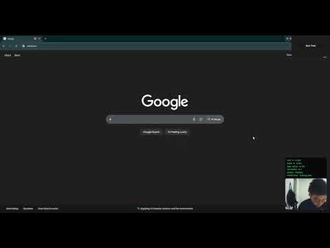 Item video thumbnail