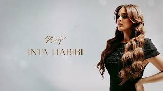 Kadr z teledysku Inta Habibi (إنت حبيبي) tekst piosenki Nej