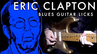 Eric Clapton - "River Of Tears" Guitar Lesson | Budokan 2001