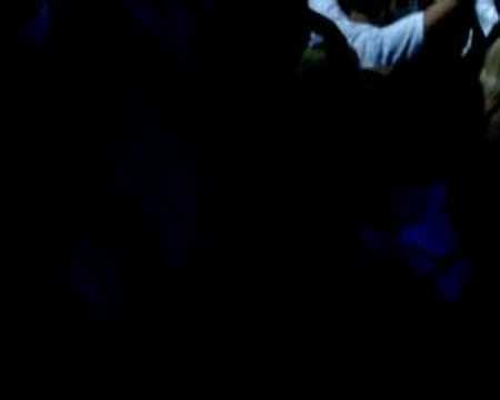 Love Funky Feb 08 - EBTG Missing - Leigh & Andy Dance